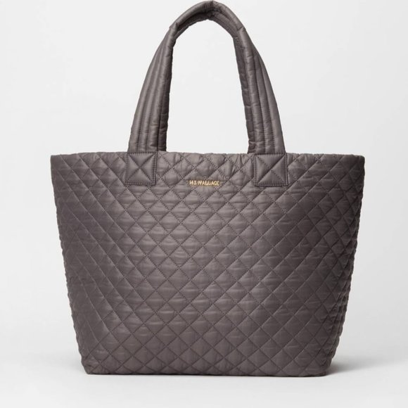 MZ Wallace Handbags - MZ Wallace Medium Metro Tote